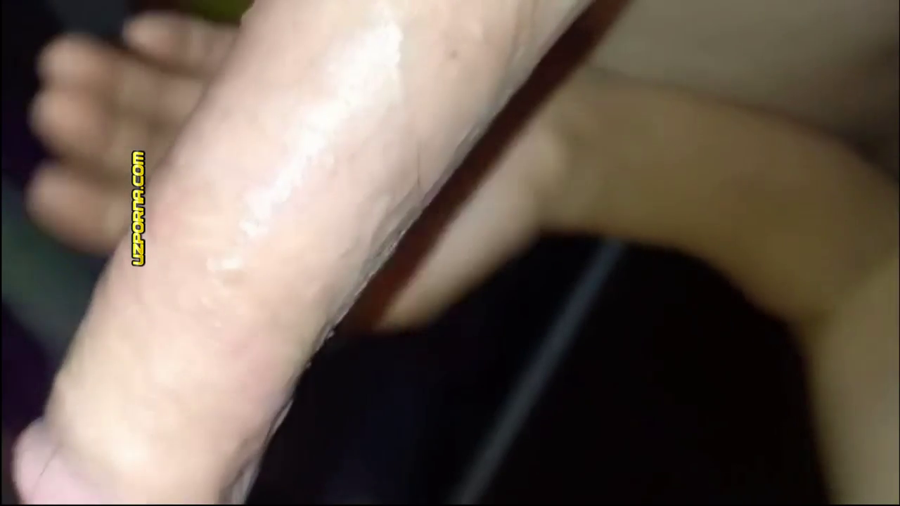 Глубокий минет с разговорами на узбекском языке